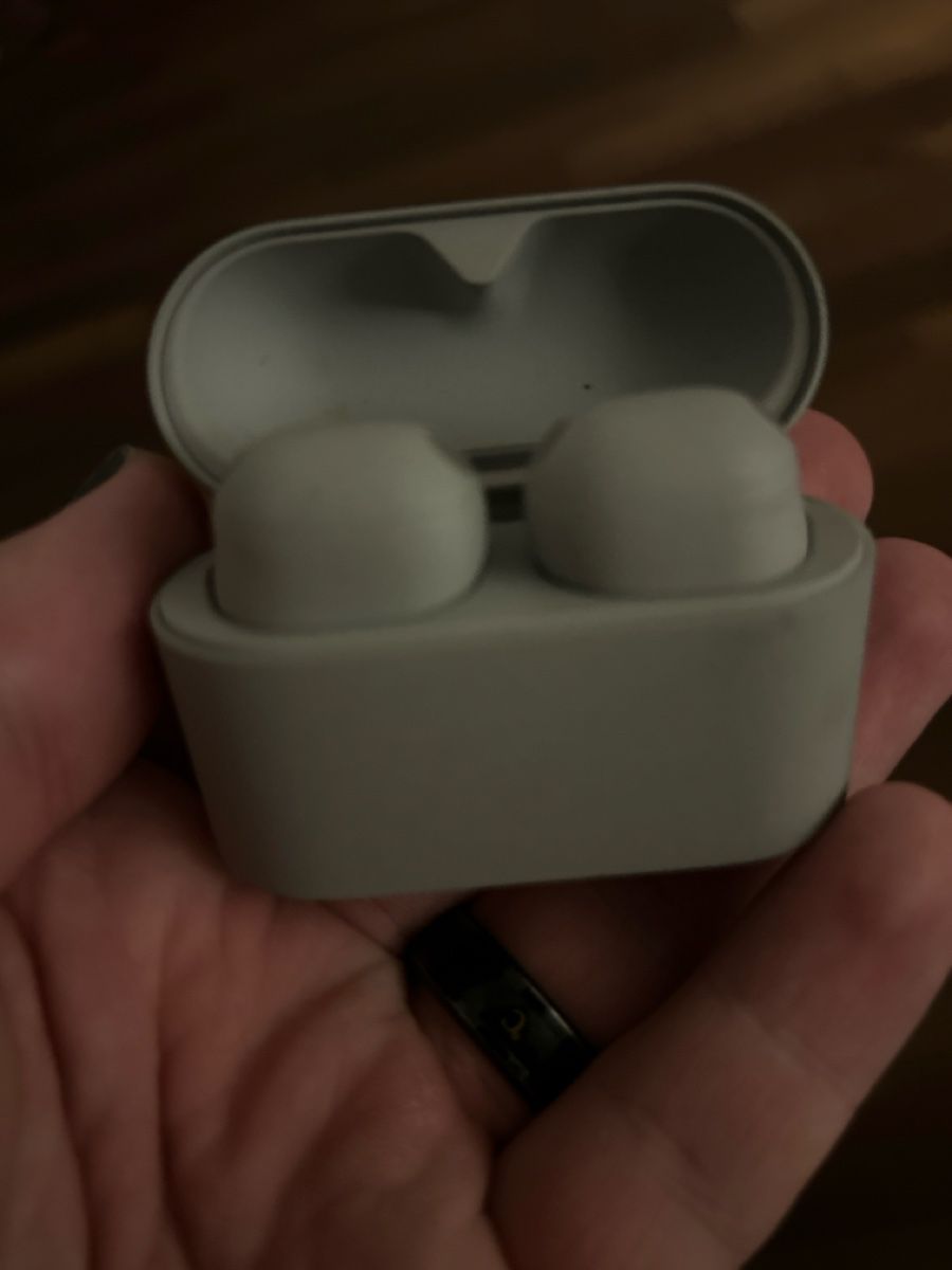 Sony Casques audio: SONY WF-1000X M6 – Neuf (Voir description) à Tecknau par erycnoah 2