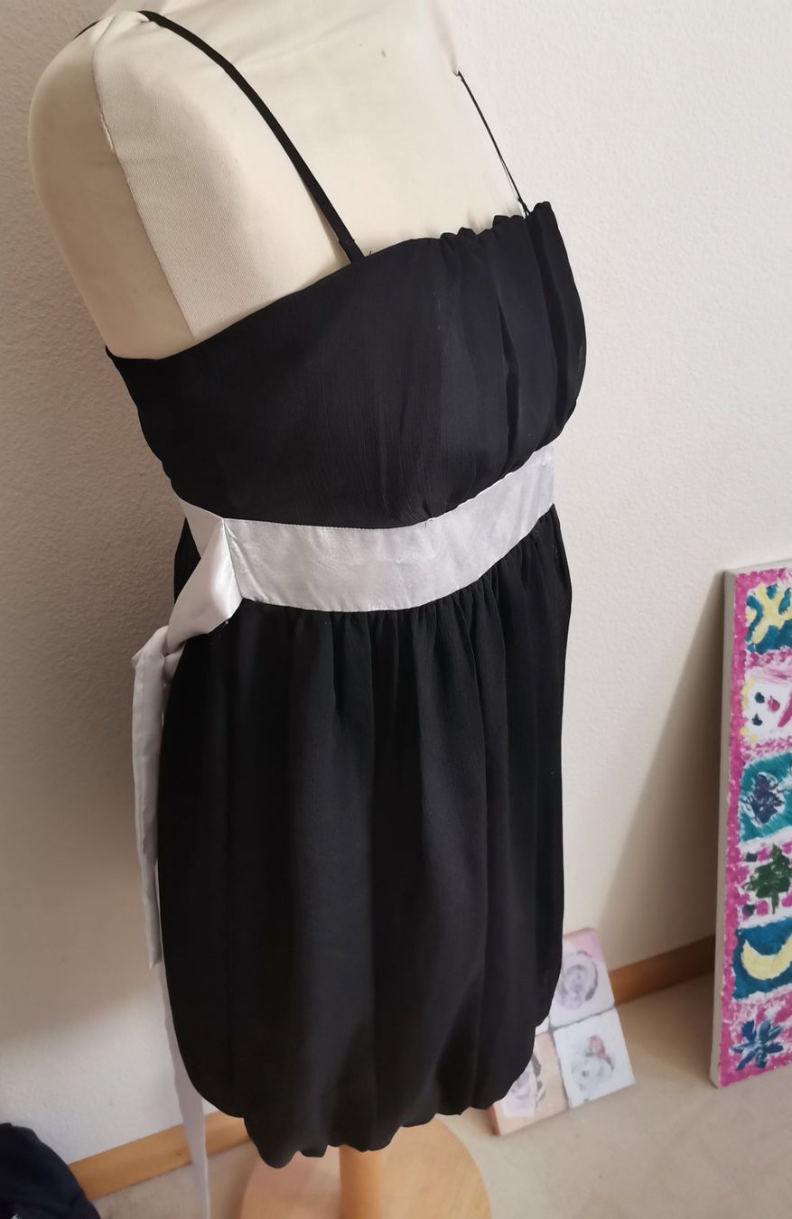 Vestiti: CocktailKleid Neu Gr. S – Nuovo (secondo la descrizione) da Therwil venduto da JeannysTrendStyle 1