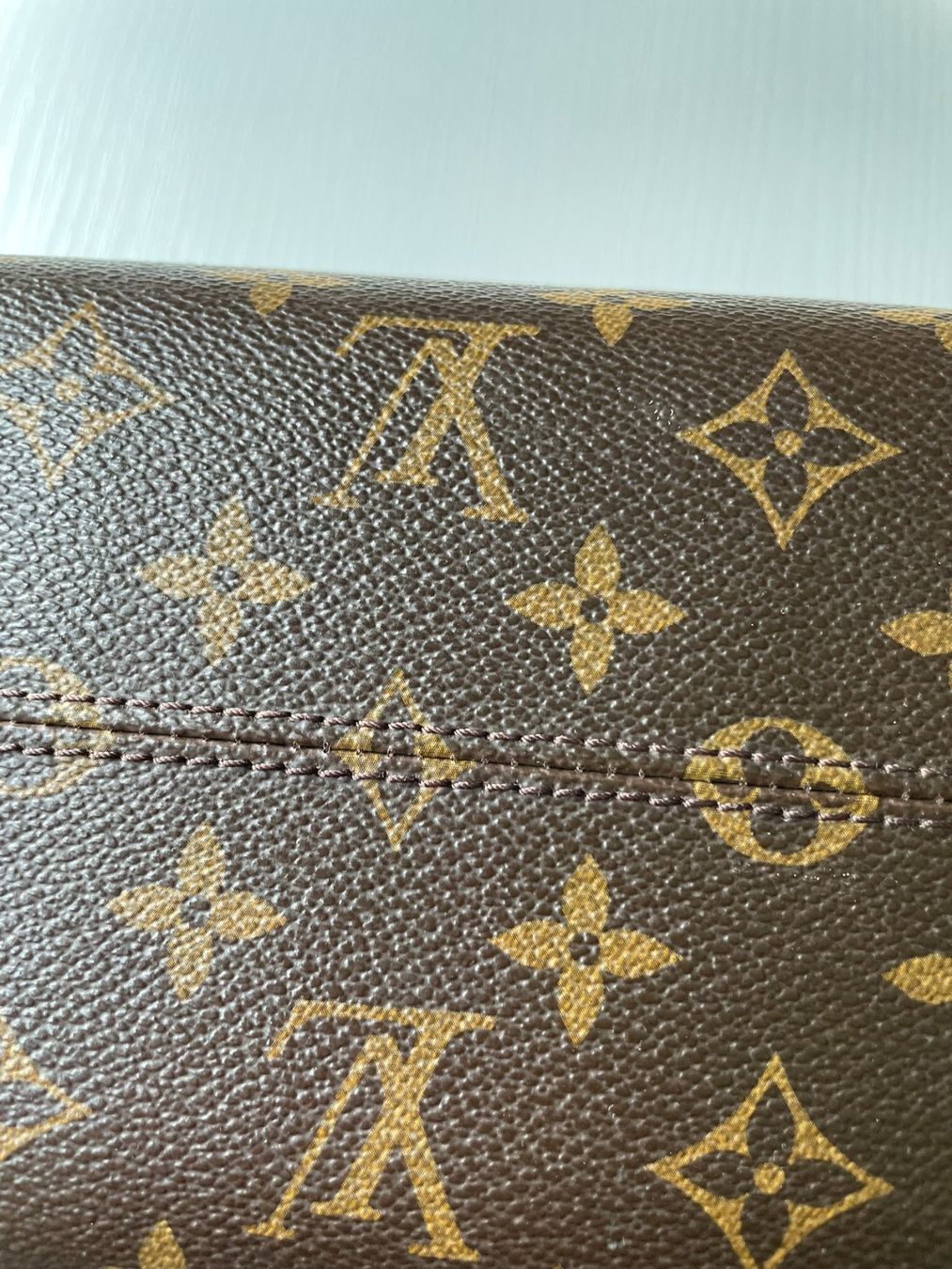 Louis Vuitton Kosmetikkoffer: Trousse de toilette Louis Vuitton – Gebraucht aus Neuchâtel von JMOL 6
