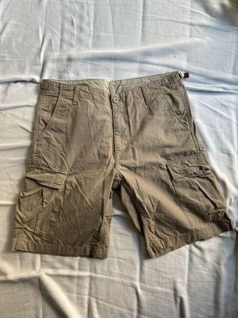 carhartt Aviation Short 32