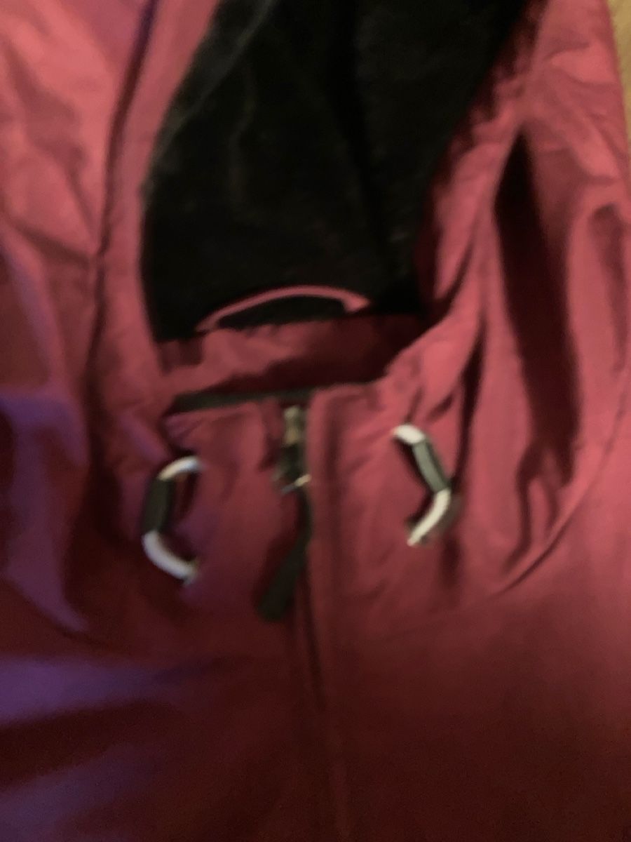 Giacche: Winterjacke Damen Gr.52 – Usato da Rüdlingen venduto da sunneblueme54 3