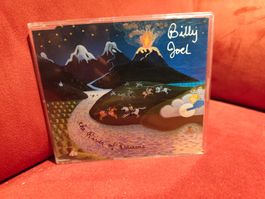 Billy Joel The River Of Dreams CD-Single (beschriftet)