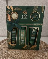 Geschenkset SPA Exclusives Pflegeset Serenity Charm