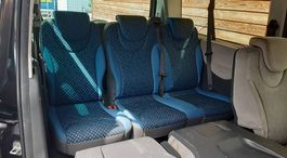 Sitzbank Sitze Scudo Proace Jumpy Expert