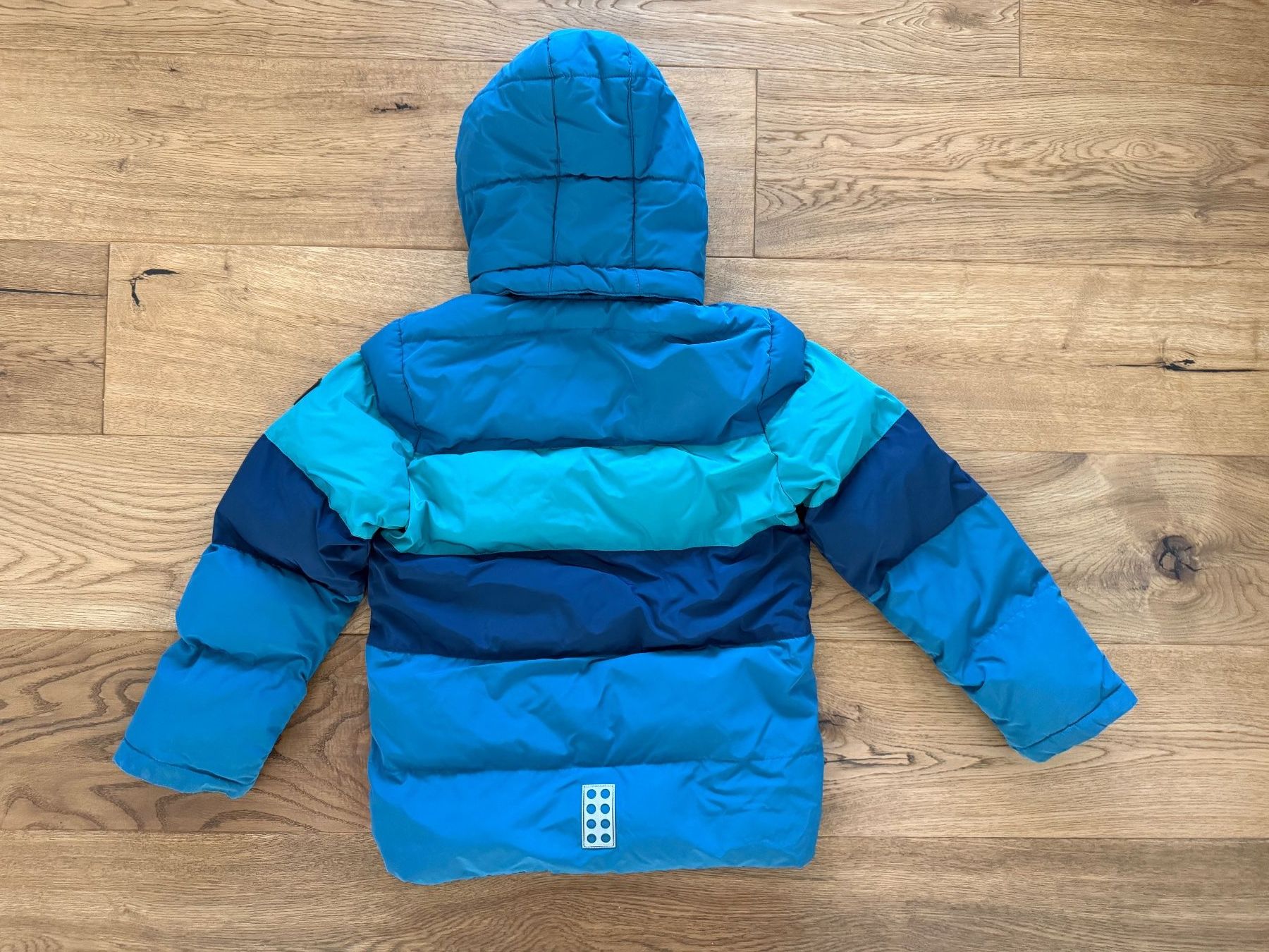 Lego Jacken: Lego Winterjacke Gr. 134 – Gebraucht aus Steinerberg von luckyfin 1