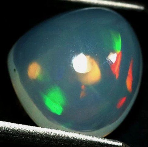 Edelsteine: ETHIOPIAN WELO OPAL 2.00 CTS #E1 – Neu (gemäss Beschreibung) aus Laupersdorf von J69T 2