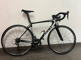 Giant TCR full carbone 56cm