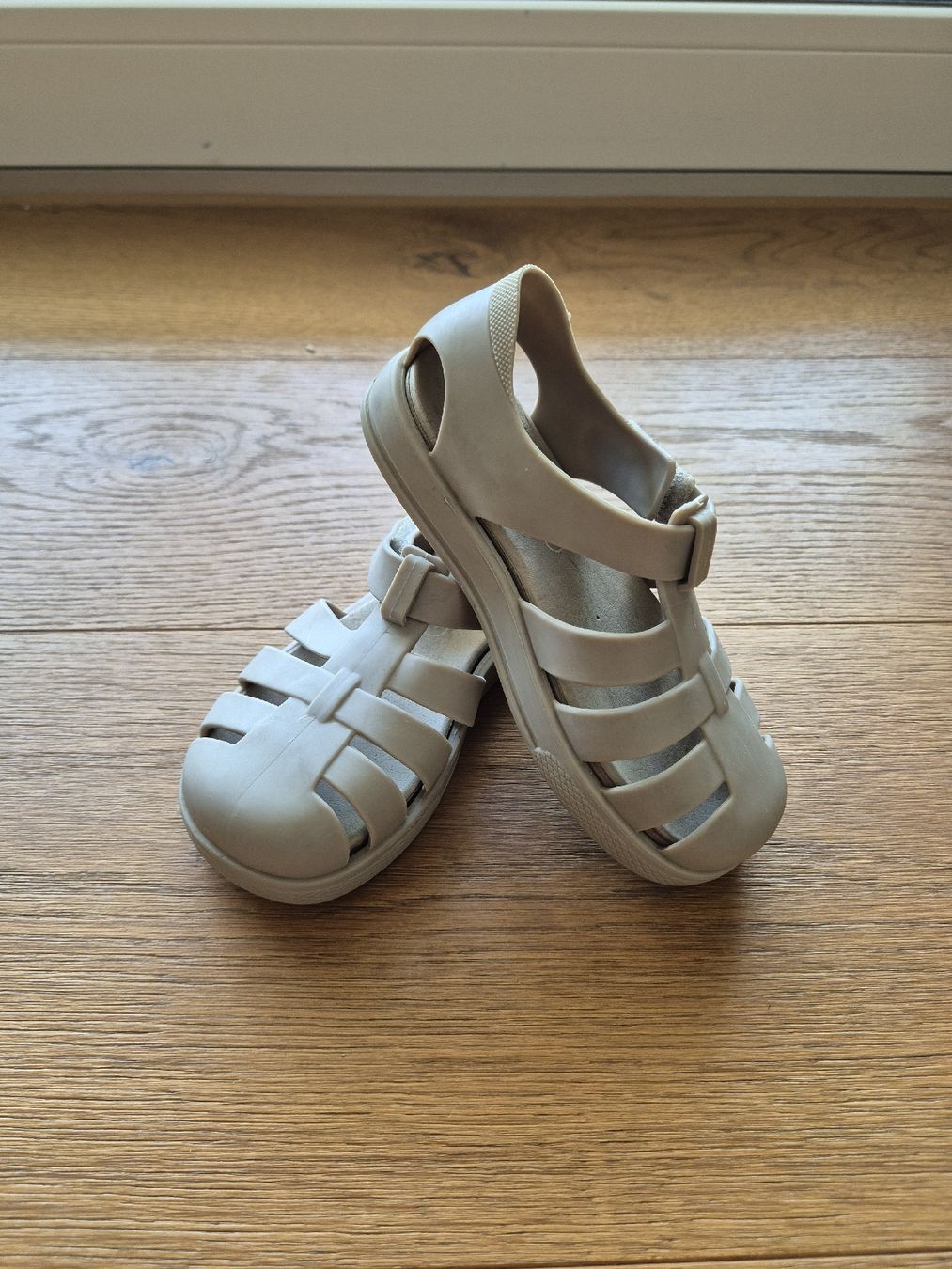 Next Herrenschuhe: Wasserschuhe Grösse 25.5 – Gebraucht aus Kollbrunn von guernsey11