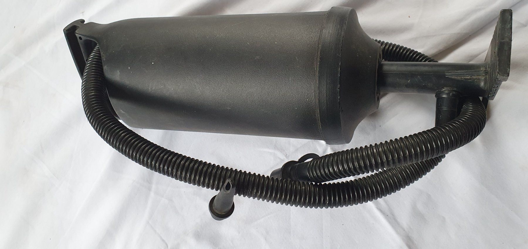 Pompe & Parti di ricambio: Luftpumpe Hi - Output Air Pump – Usato da Läufelfingen venduto da jac_vp95 2