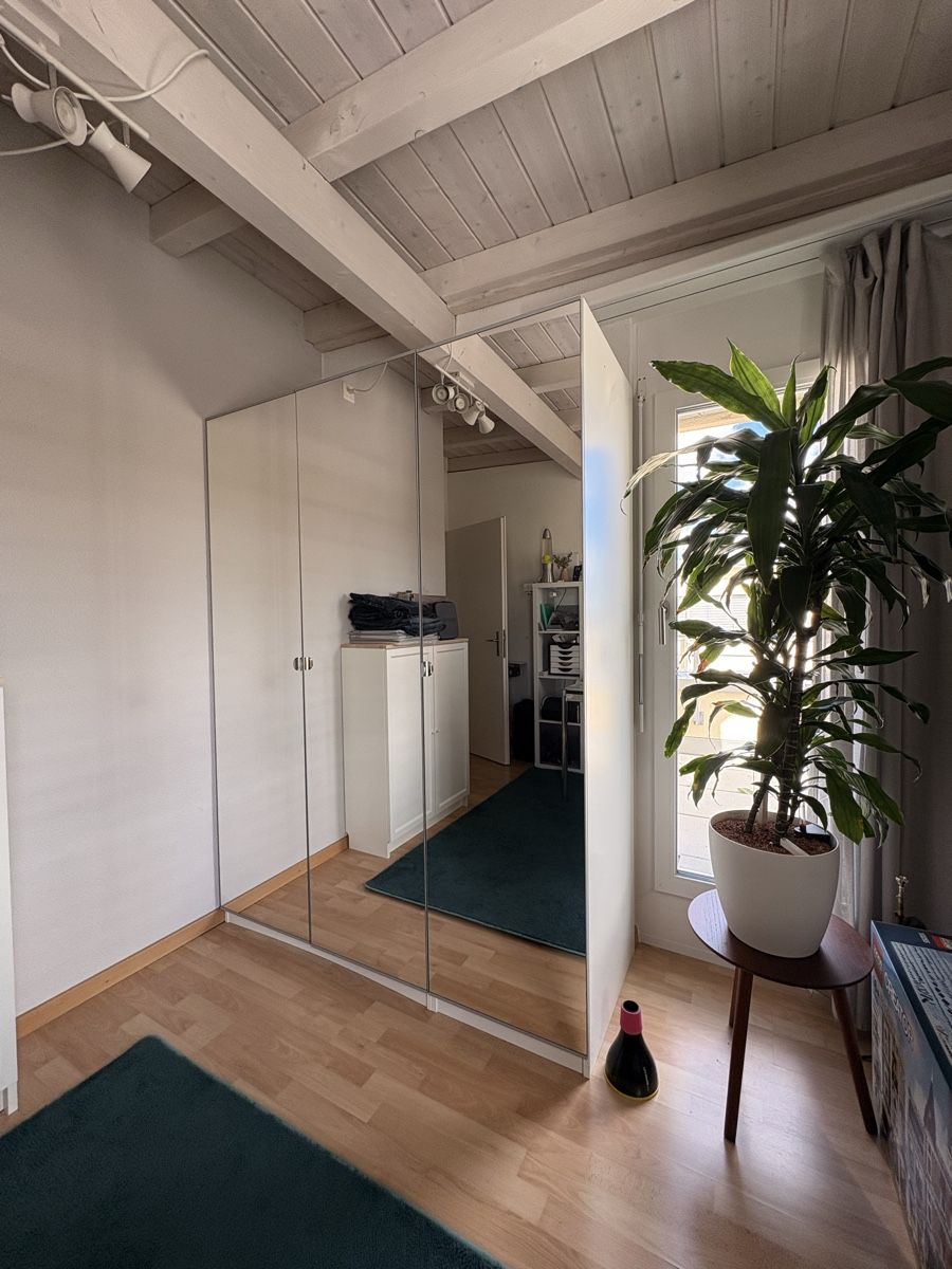 Ikea Schränke: Kleiderschrank IKEA Pax – Gebraucht aus Winterthur von Wintimusic 1