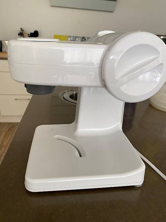 Bosch Elettrodomestici da cucina: Bosch Küchengeräte – Usato da Turgi venduto da tra_8mnq 2