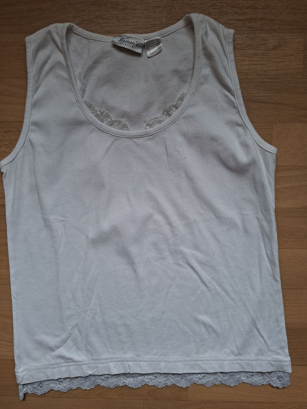 T-shirt: t-shirt t40-42 – Usato da Cournillens venduto da masoeur 1
