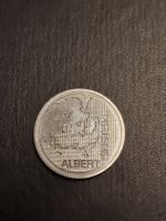 Schweiz 5 Franken 1979 - Albert Einstein