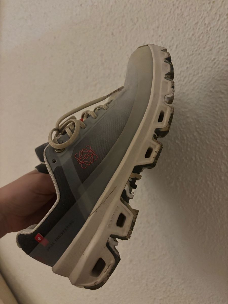 On Scarpe da donna: ON Loewe Sneaker 37 – Usato da Zürich venduto da Salomej011 1