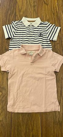 Polo taille 122 128 