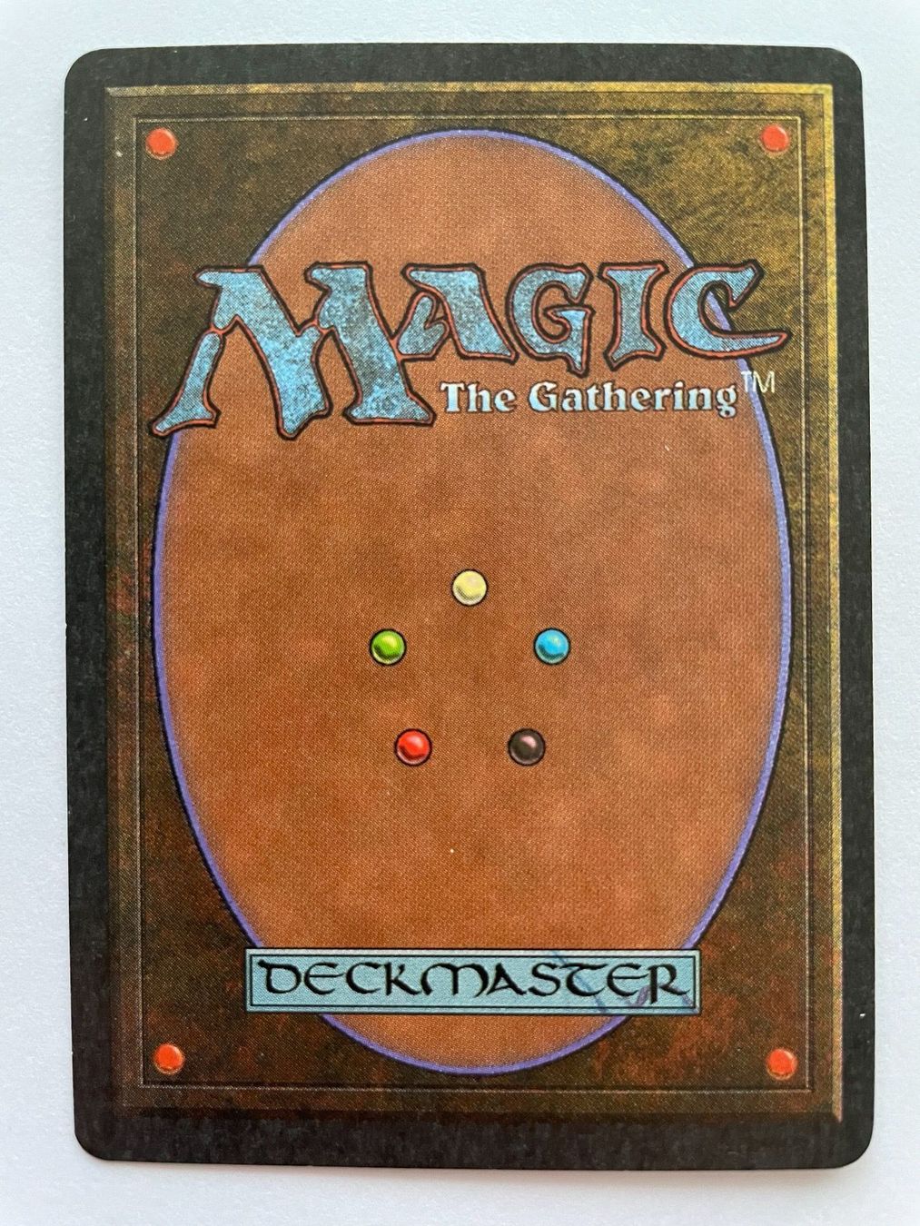 Cartoline: MTG - Grapeshot Catapult – Usato da Zürich venduto da T_H_O_M_A_S 1