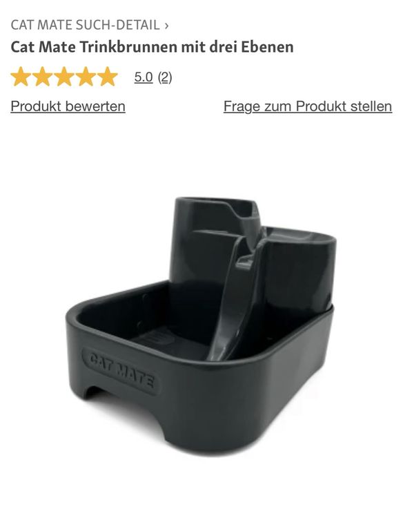 18x T-Förmige Filter Für Trinkbrunnen - Ersatzfilter Pioneer & Swan