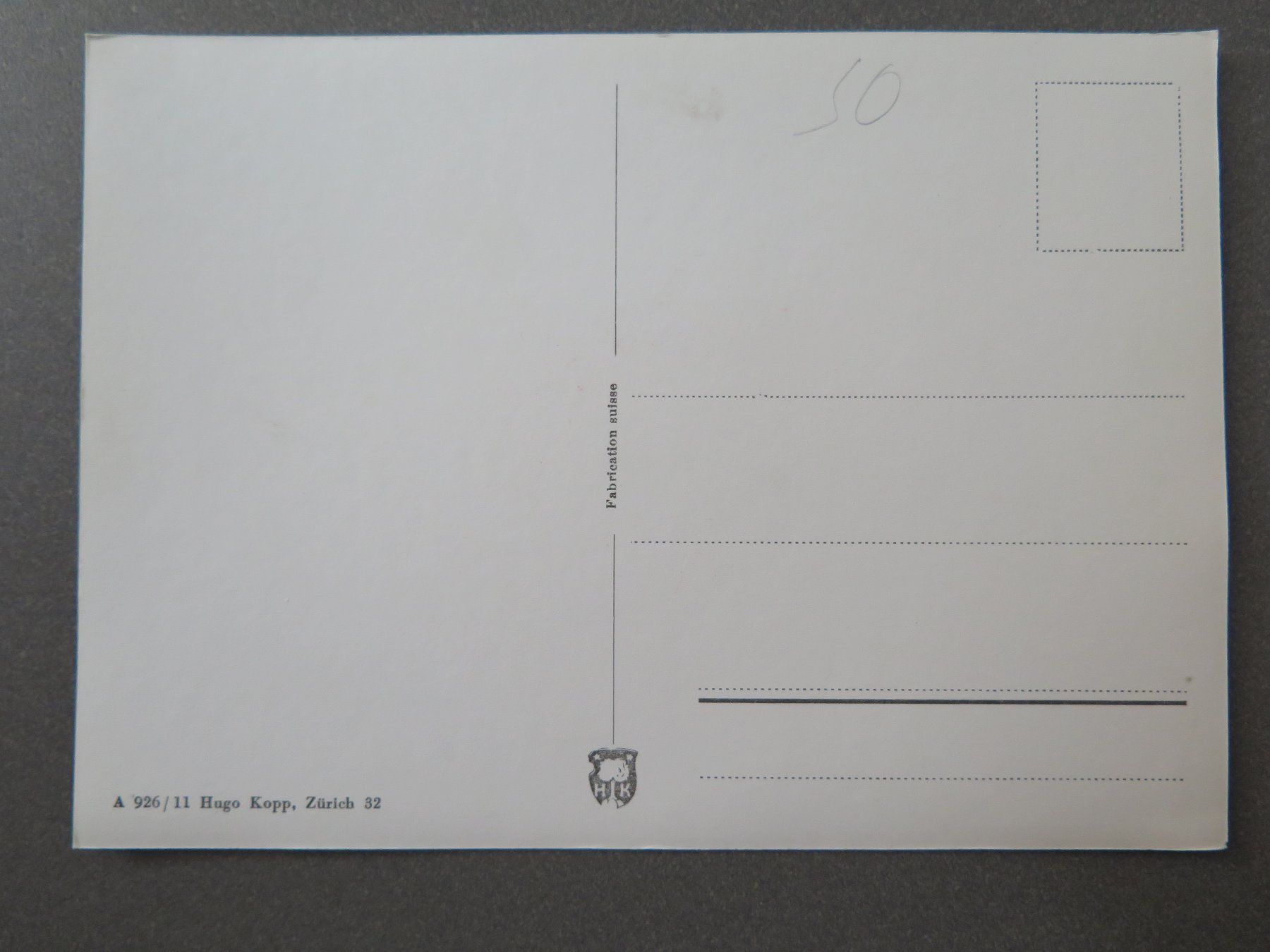 Cartoline postali: GÜNSBERG - SO – Usato da Wittenbach venduto da lipasal 1