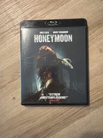 Honeymoon (2014) BluRay