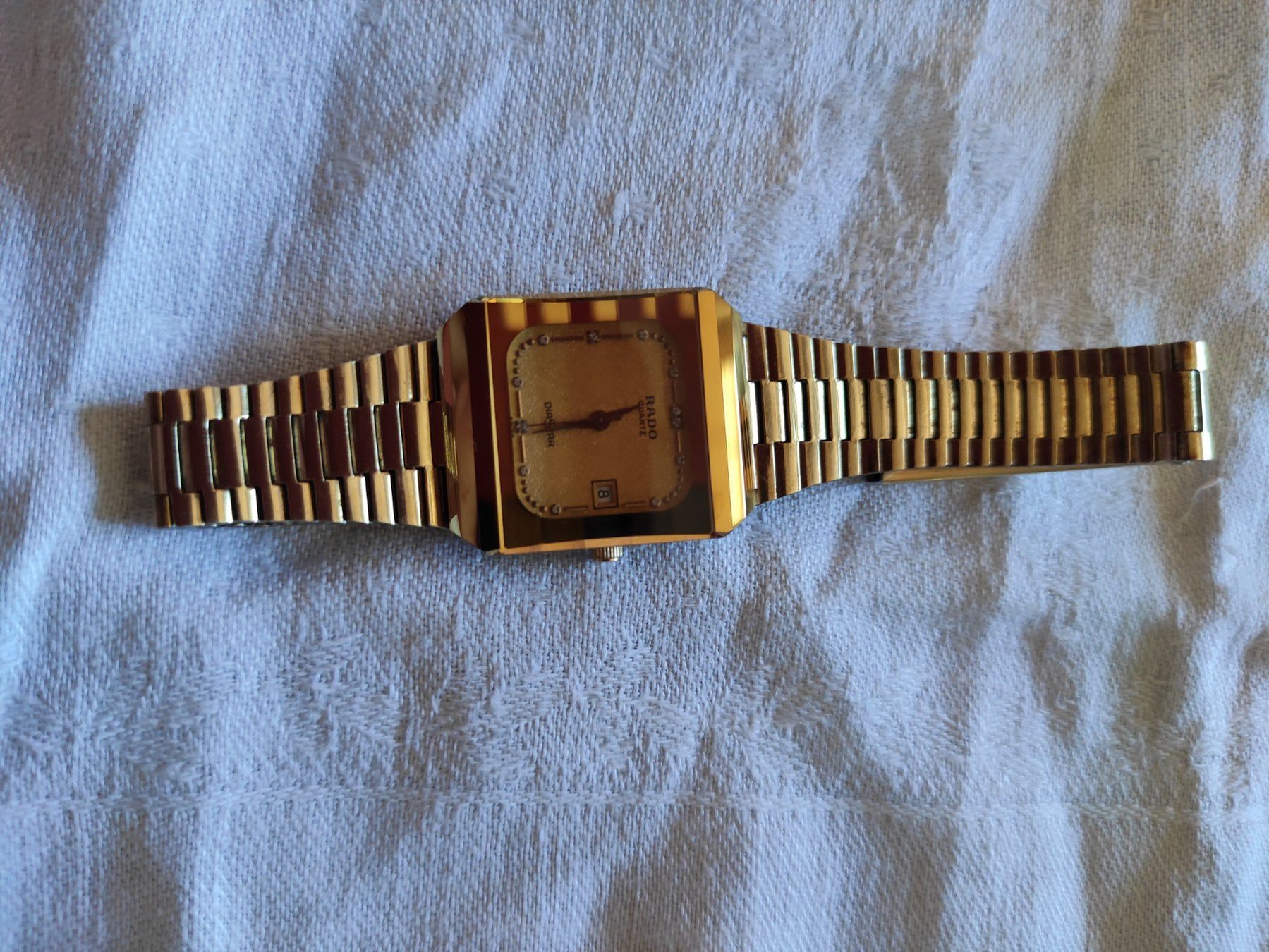 Rado Orologi: Rado Damenuhr – Usato da Worb venduto da alina9 2
