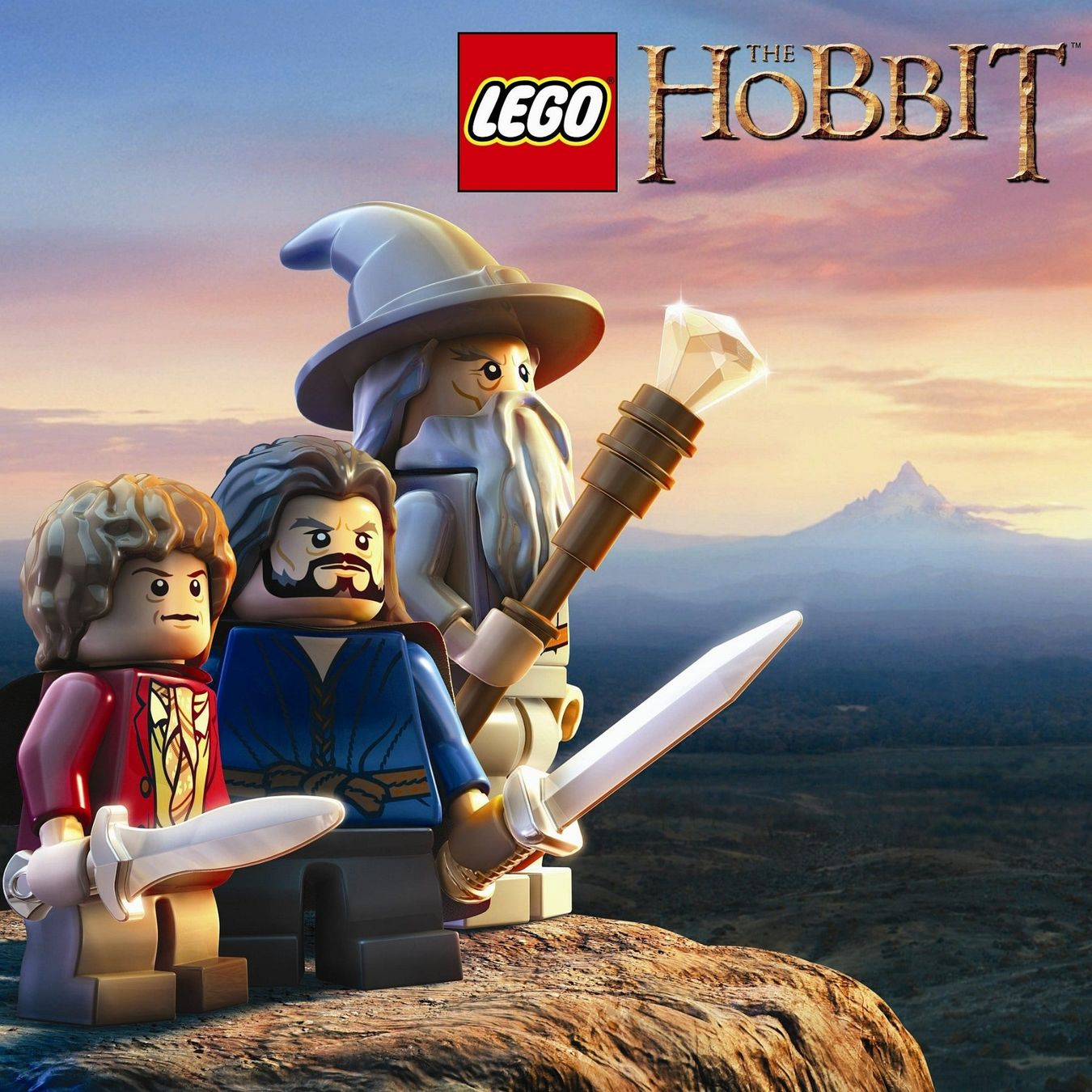 Microsoft Giochi: Lego Der Hobbit Xb 360 – Usato da Schüpfheim venduto da Games_Spielkonsolen