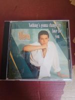CD - Glenn Medeiros – Nothing's Gonna Change My Love...