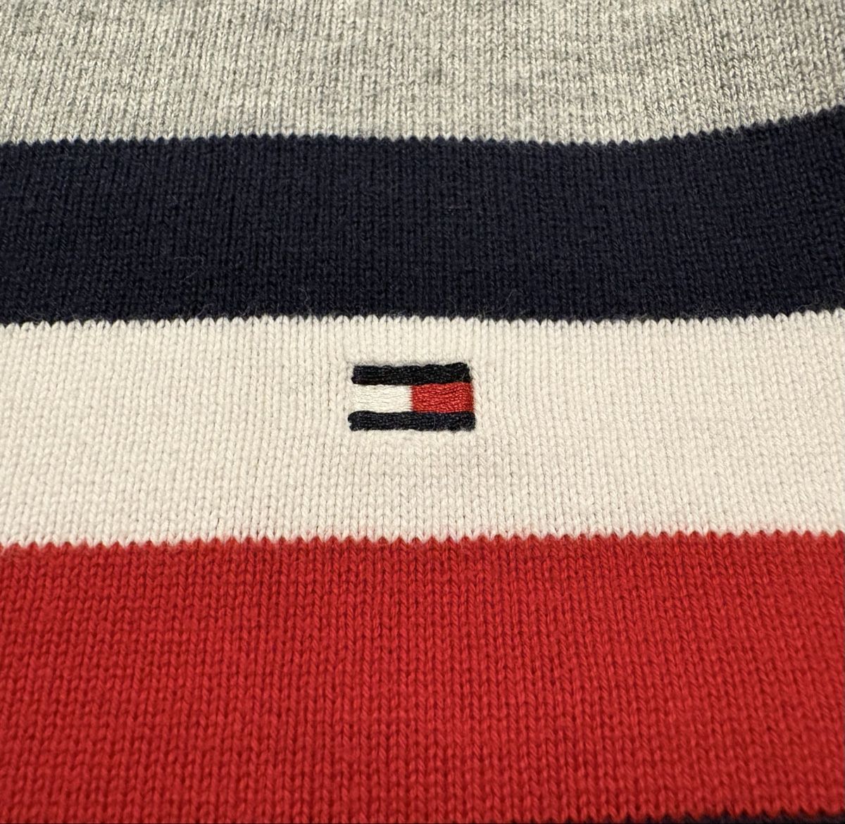 Tommy Hilfiger Maglioni & Felpe: Tommy Hilfiger Pullover – Usato da Riehen venduto da vintage_basel 3