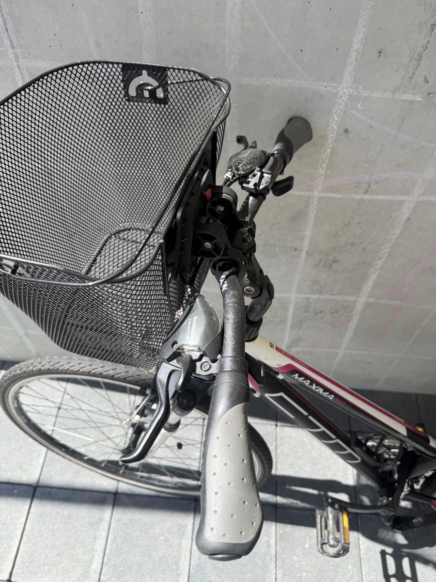 Vélos: CTM MAXIMA 2.0 Damen velo  – D'occasion à Urtenen-Schönbühl par ane_2rtn 2