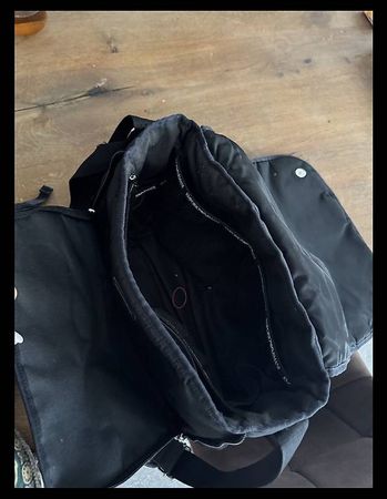 Wickeltasche Armani
