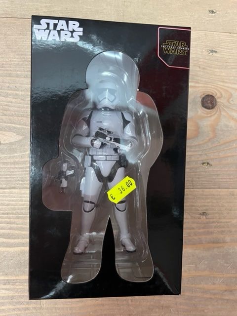 Statuette: SEGA star wars – Usato da Vuadens venduto da Chouchoujapan