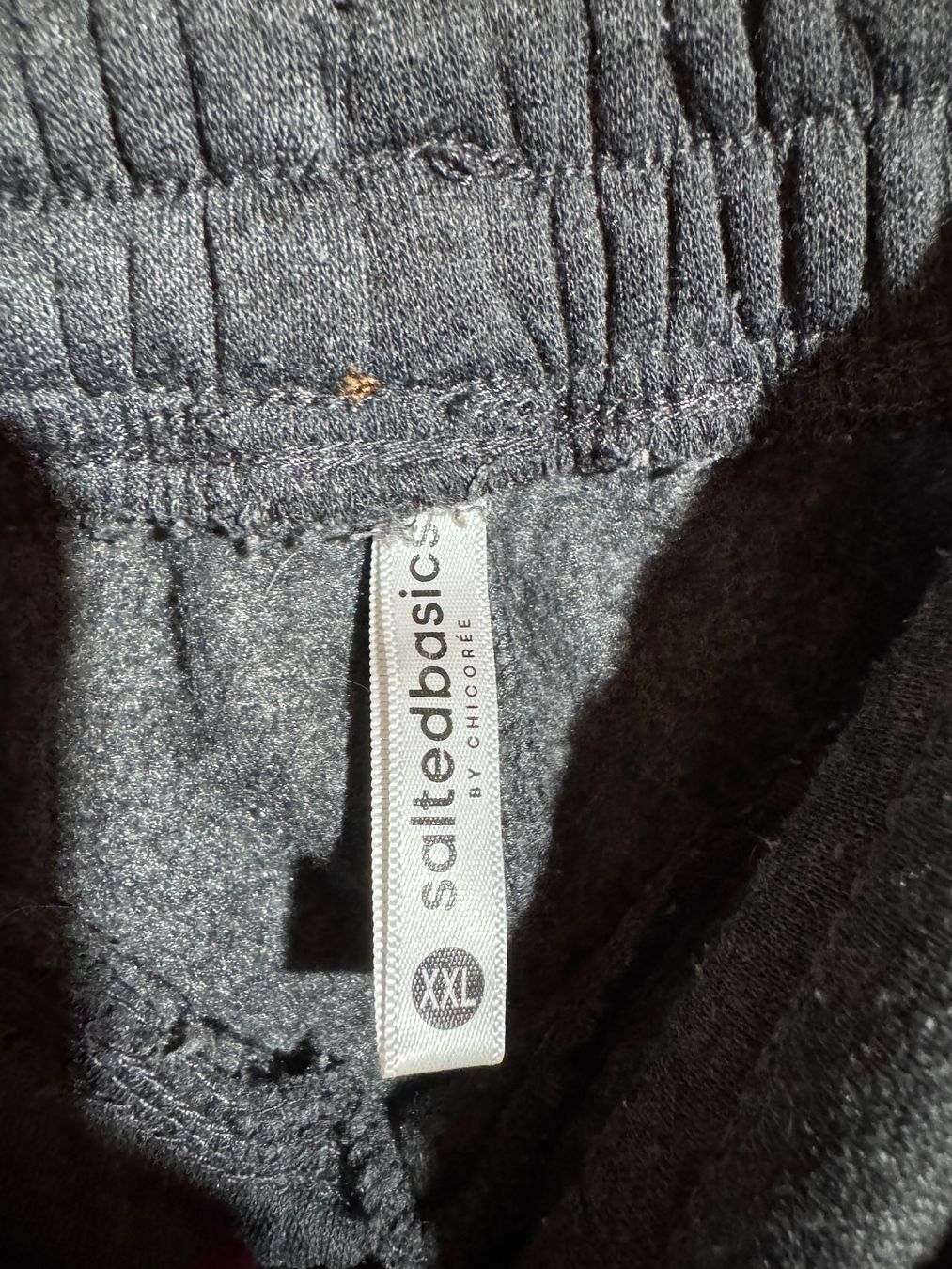 Pantaloni: Trainerhose von Chicoree Gr. XXL – Usato da Grosswangen venduto da SALE_SALE_SALE 2