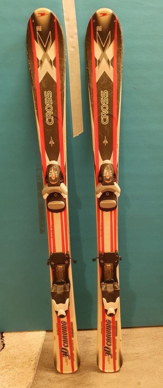 Sci: Ski 110 – Usato da Stetten AG venduto da Nadineklaus81