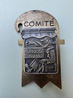 Fasnacht Basel GOLD COMITÉ 1941/42