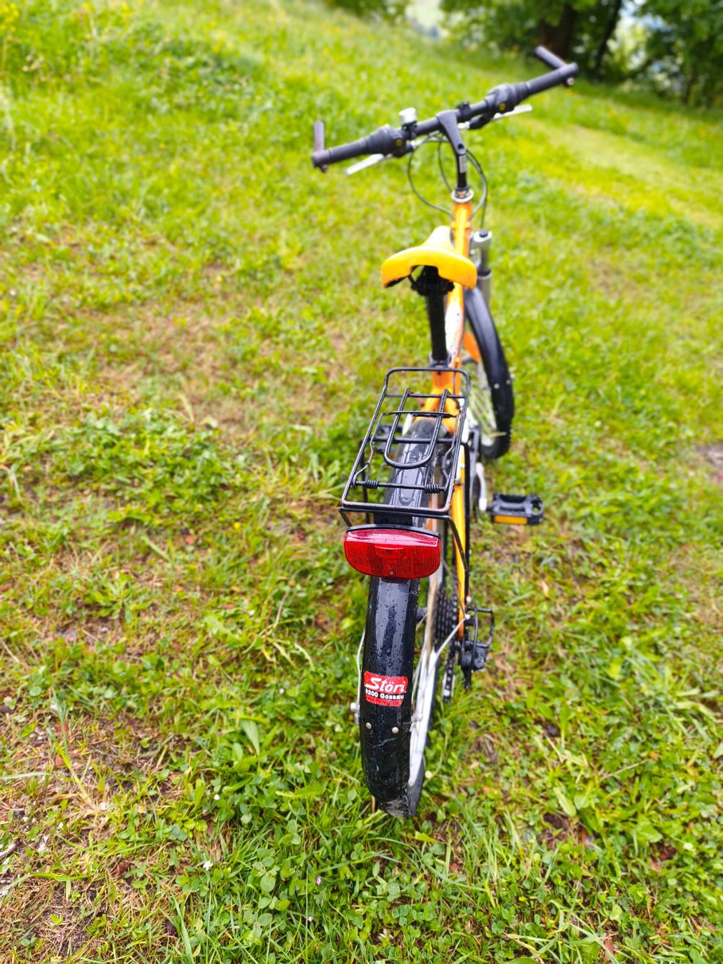 Biciclette: Velo – Usato da St.Peterzell venduto da nad_79 1