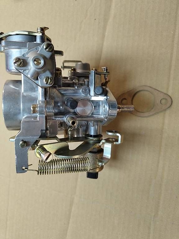VW Tutti pezzi di ricambio auto: Vergaser VW-Käfer – Nuovo (secondo la descrizione) da Uetikon am See venduto da kaefer61 2