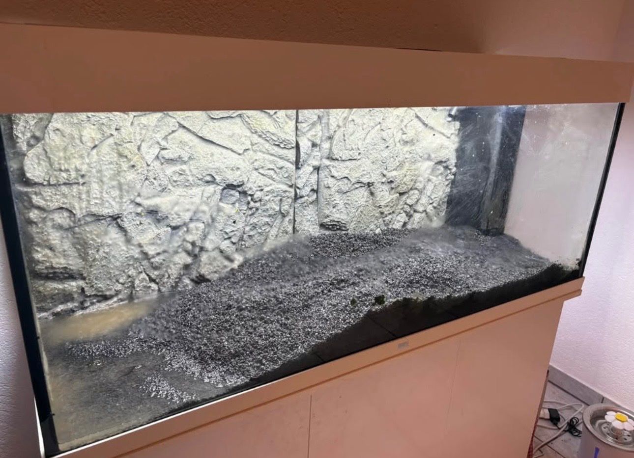 Juwel Aquarium: Juwel Aquarium 240l – D'occasion à Zetzwil par WSarahW 4