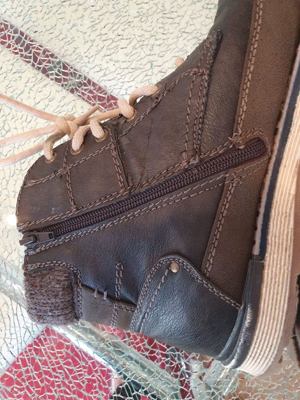 Chaussures hommes: Venice Gr. 44 – D'occasion à Luzern par Reni025 9