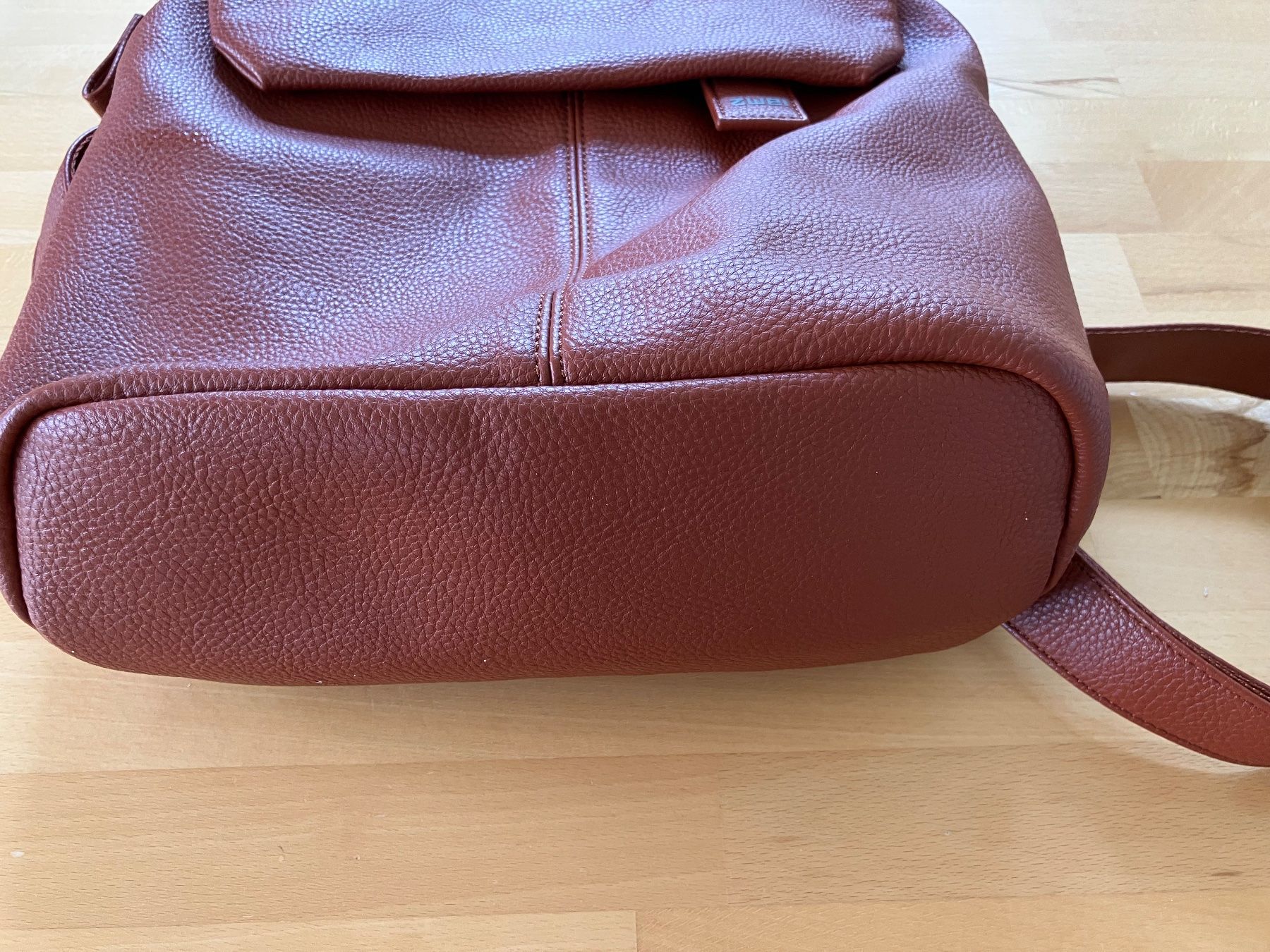 Zwei Zaini: Schöner Rucksack von ZWEI – Nuovo (secondo la descrizione) da Olten venduto da Dickbrave 4
