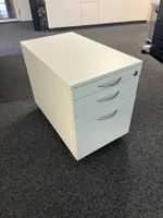 Corpus / Rollcontainer mit Hängeregister