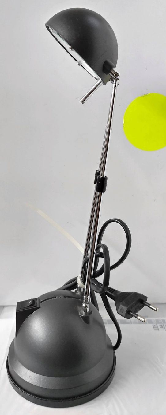 Lampen: Halogen Tischlampe – Gebraucht aus Wilen b. Wollerau von Edals 1