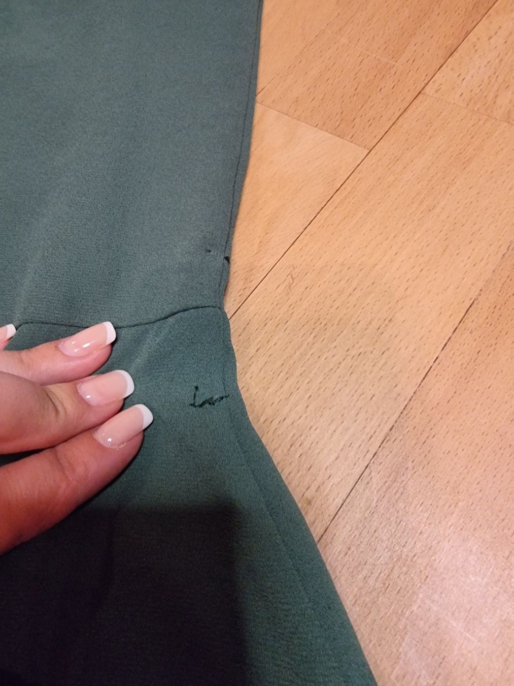 Kleider: 🌺Kleid Größe   Größe 38-M🌺 – Gebraucht aus Wald ZH von CapLux 3