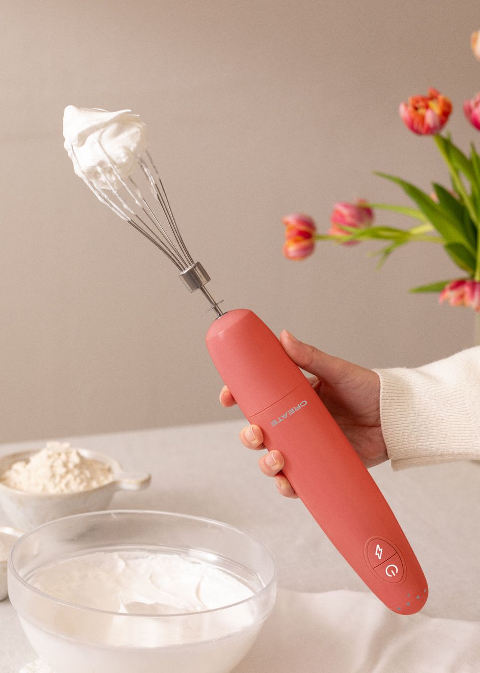 Elettrodomestici da cucina: FULLMIX RETRO – Nuovo e nell'imballaggio originale da Bremgarten AG venduto da simpliCH 1