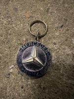 Mercedes Benz Schlüsselanhänger Oldtimer classic