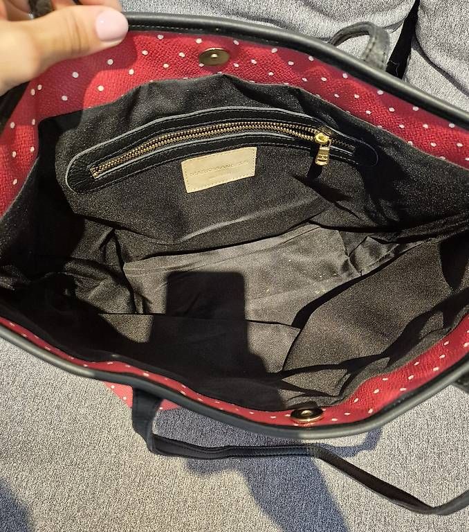 Taschen für Damen: Borsa Marks & Angels – Gebraucht aus Melano von Misscherie 1