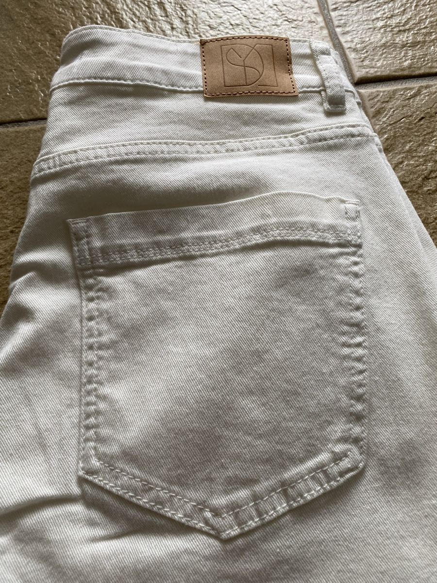 Someday Jeans: someday Culotte – Nuovo (secondo la descrizione) da Wilen b. Wollerau venduto da mad_2dgb 2