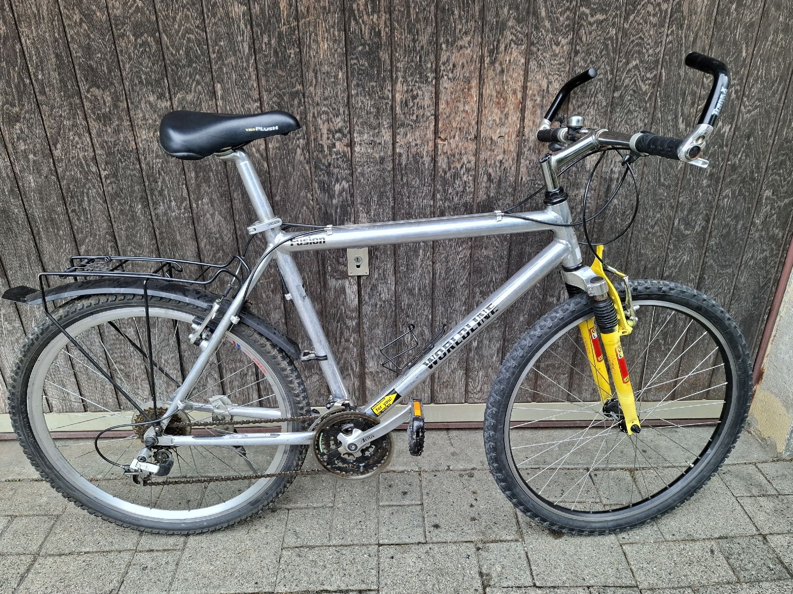 Vélos: Mountainbike  – D'occasion à Balterswil par schnecke89