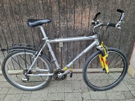 Mountainbike 