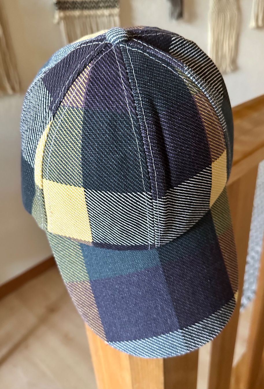 Hüte, Mützen & Caps: Zwei stylische Caps – Neu (gemäss Beschreibung) aus Muri AG von Shoshana5 3