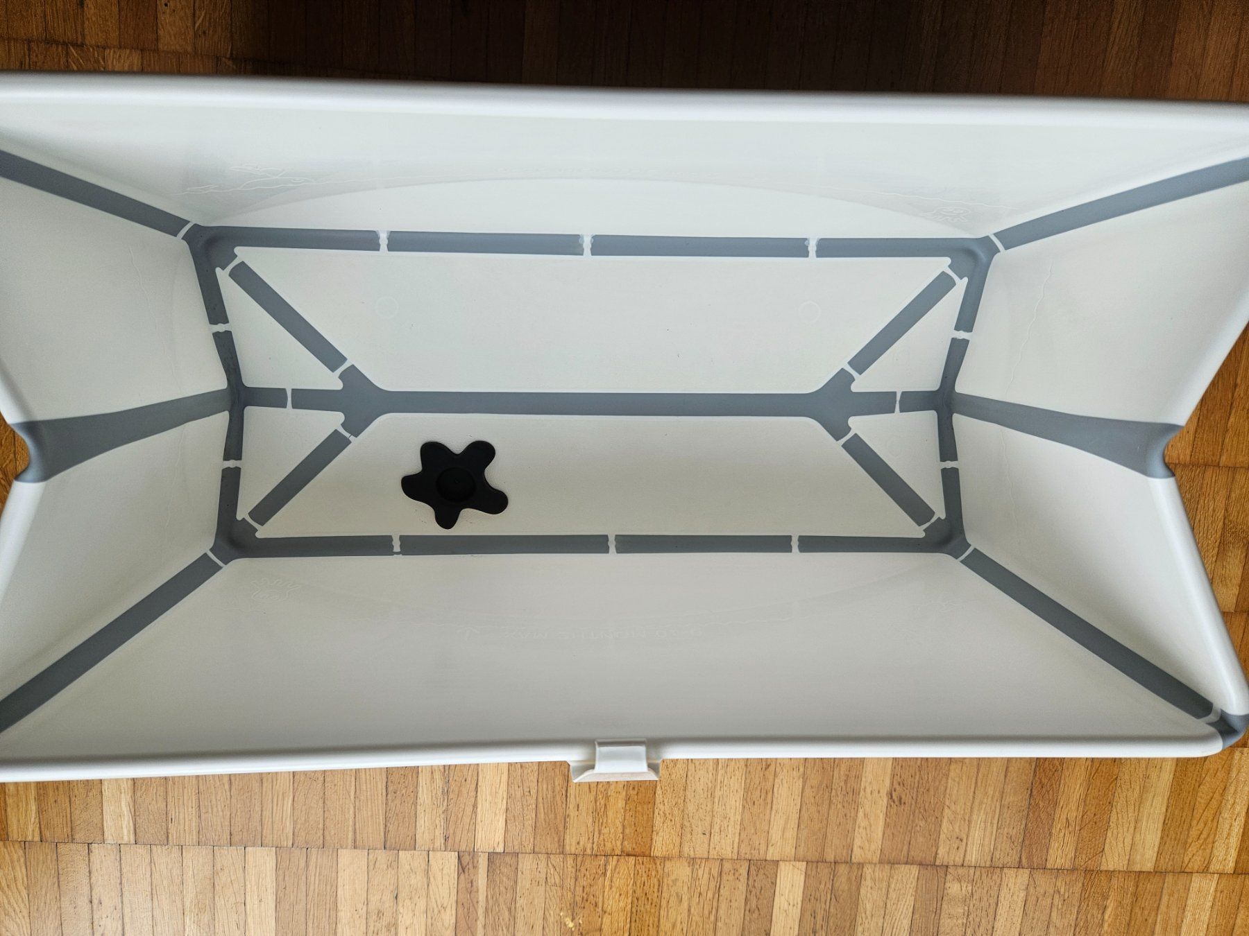 Stokke Baignoires: Stokke Flexibath Babybadewanne – D'occasion à Zürich par sar_6h5x 5