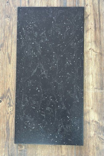 Rivestimenti per pavimenti: Feinsteinzeugplatte Galaxy braun 30x60 – Nuovo e nell'imballaggio originale da Bichelsee venduto da thoro-plattenhandel 1